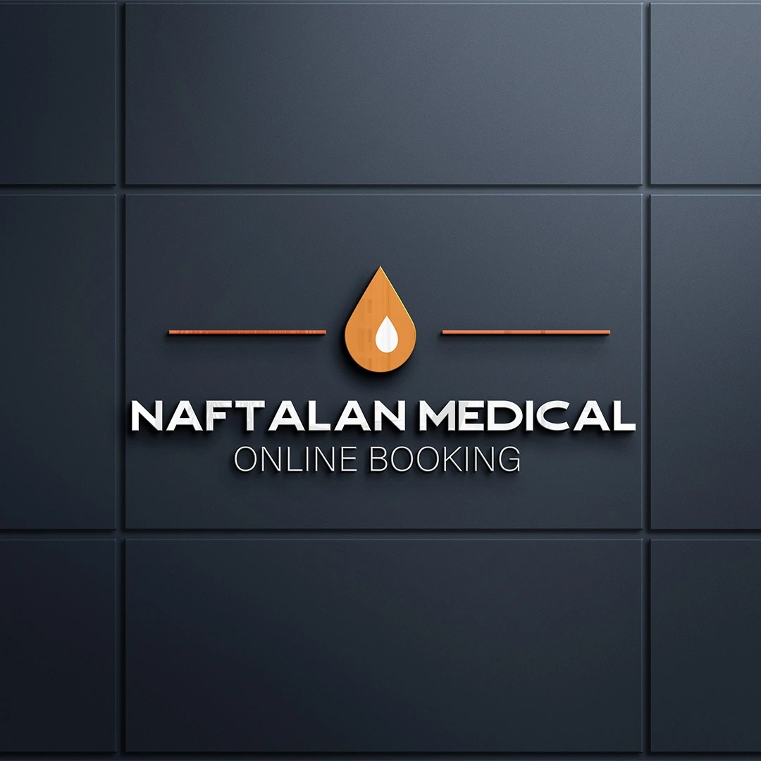 Naftalan Medical Naftalan Medical
